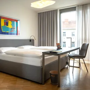 Hotel Lendhotel, Graz